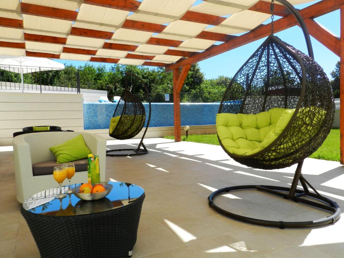 Yourcroatiaholiday - Villa With 6 Rooms Drenje  Exterior photo