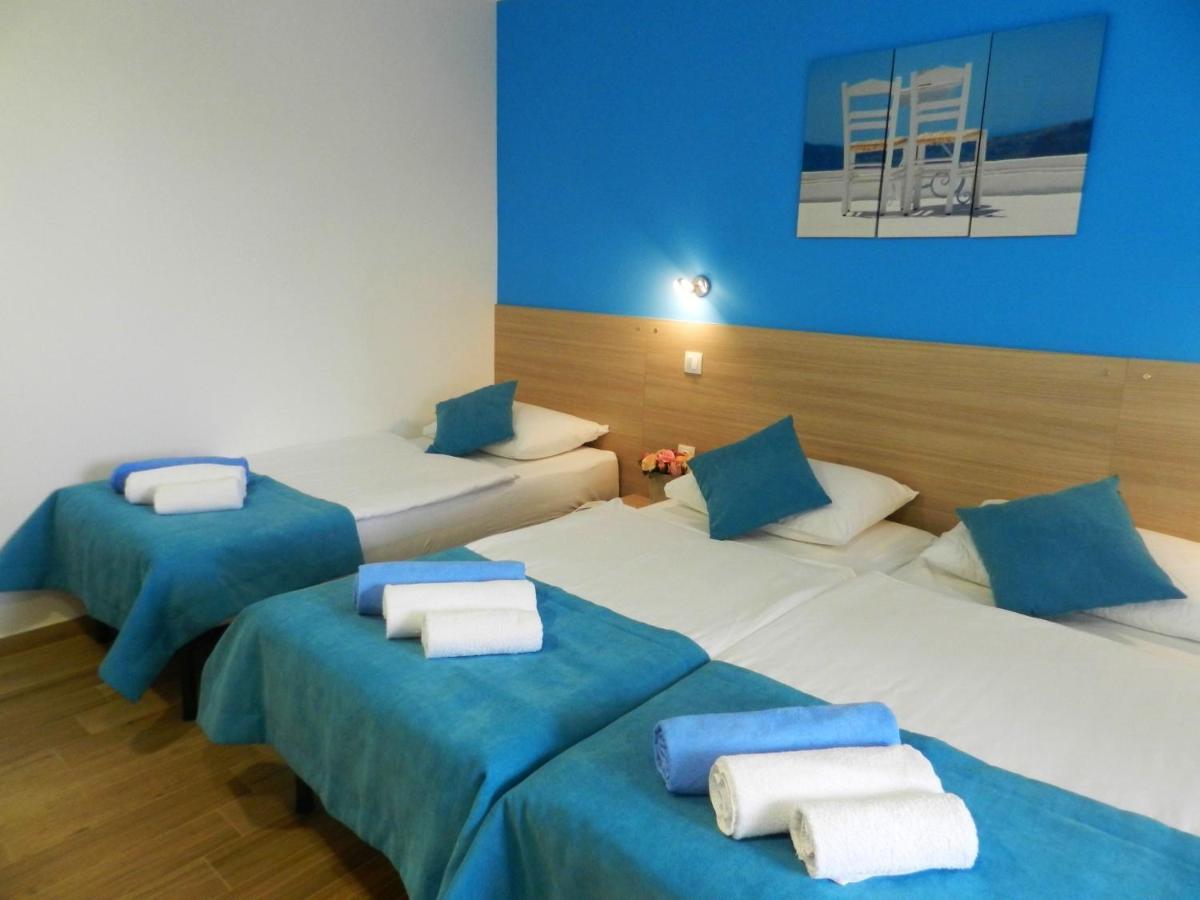 Yourcroatiaholiday - Villa With 6 Rooms Drenje  Exterior photo