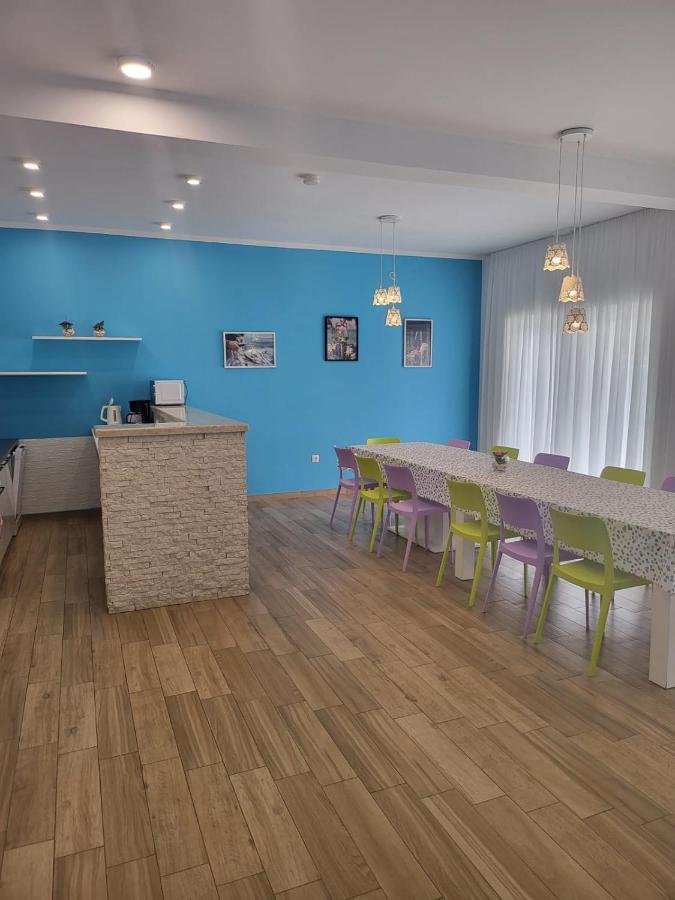 Yourcroatiaholiday - Villa With 6 Rooms Drenje  Exterior photo