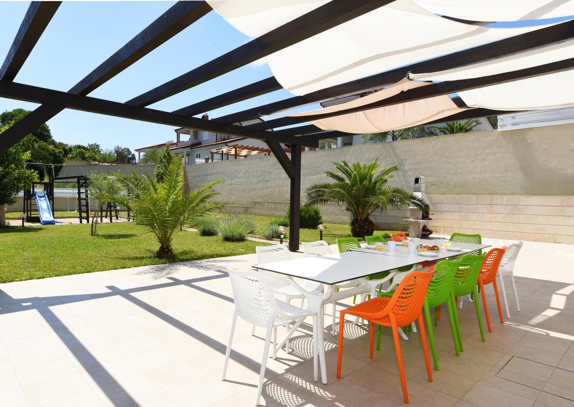 Yourcroatiaholiday - Villa With 6 Rooms Drenje  Exterior photo
